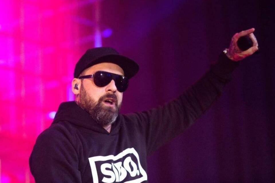 Sido Sido