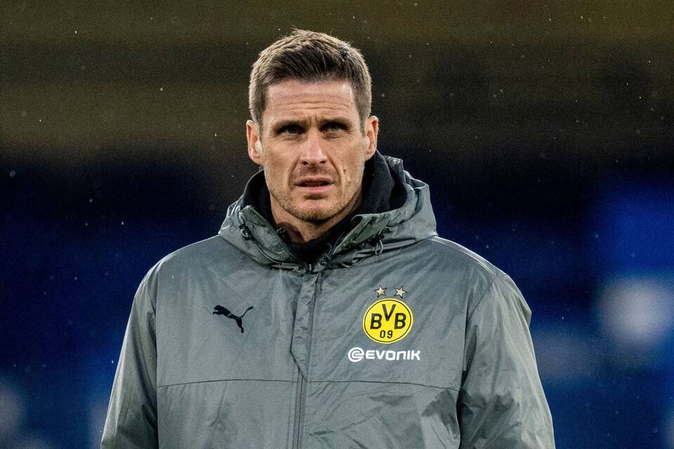 Sebastian Kehl Sebastian Kehl