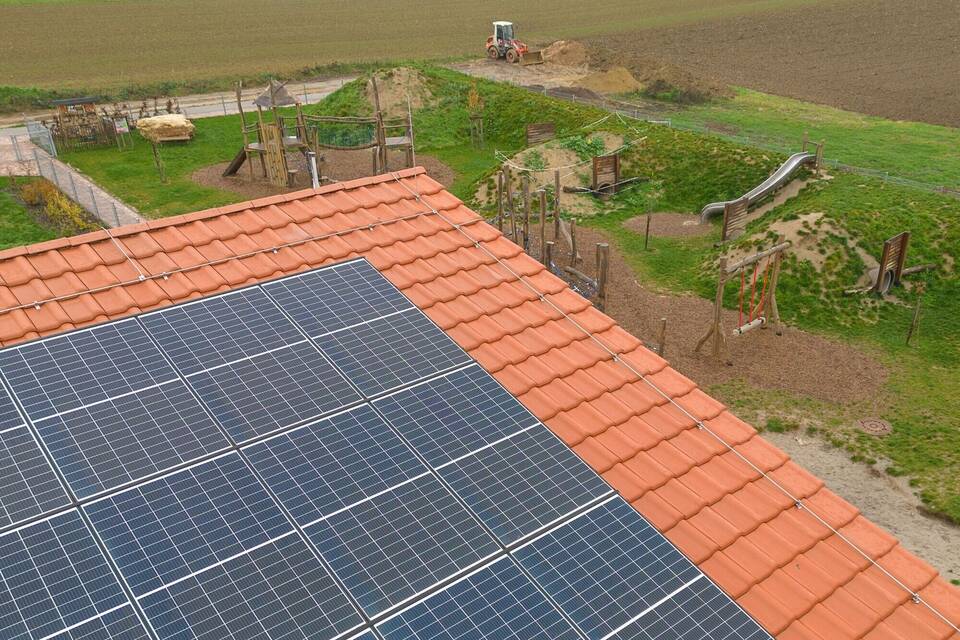 Kommunale Klimaschutzinvestitionen Kommunale Klimaschutzinvestitionen