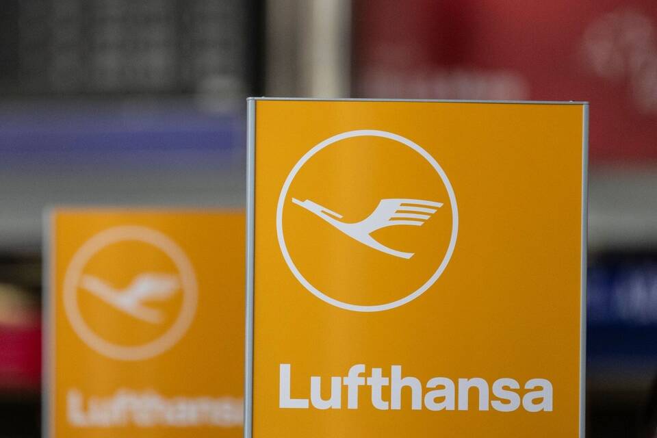 Lufthansa Lufthansa