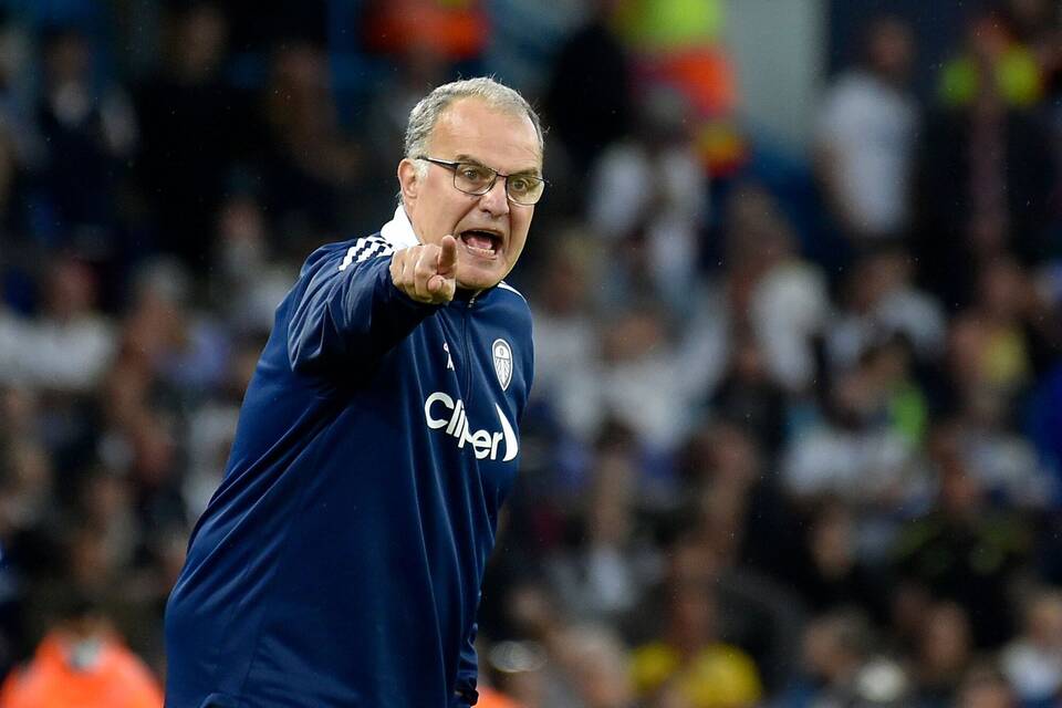 Marcelo Bielsa