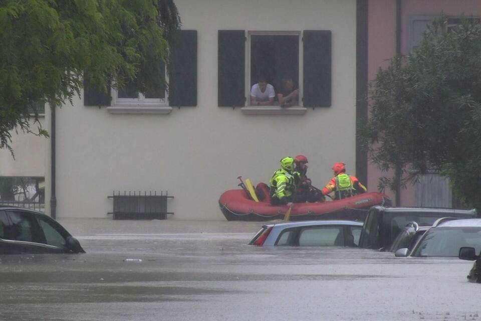 Cesena Cesena