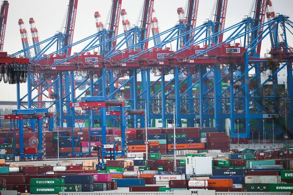 Hafen Hamburg Hafen Hamburg