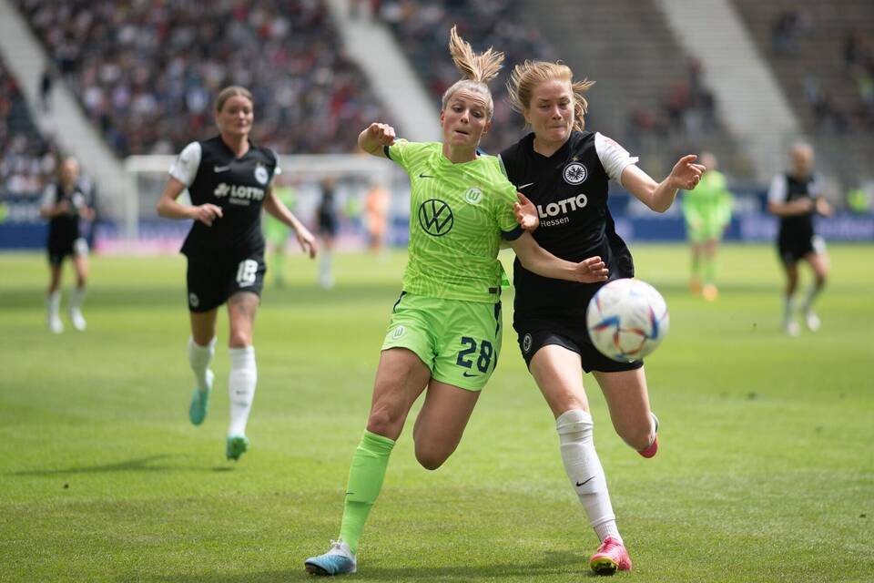 VfL Wolfsburg VfL Wolfsburg