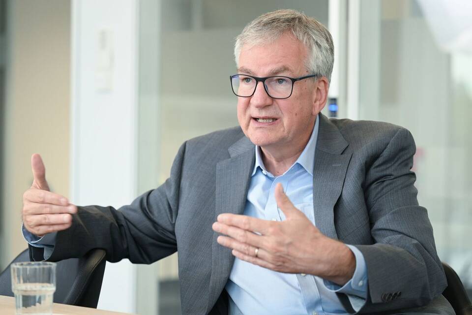 Martin Daum Martin Daum
