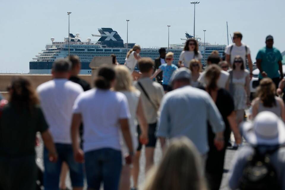 Tourismus Tourismus