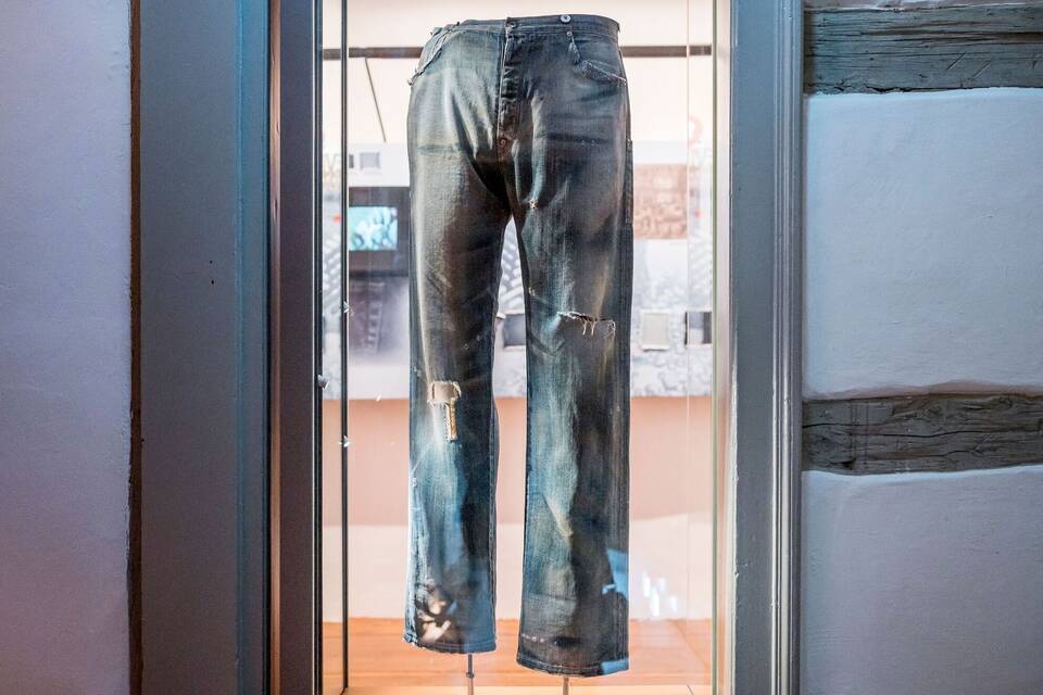 Levi's Levi's