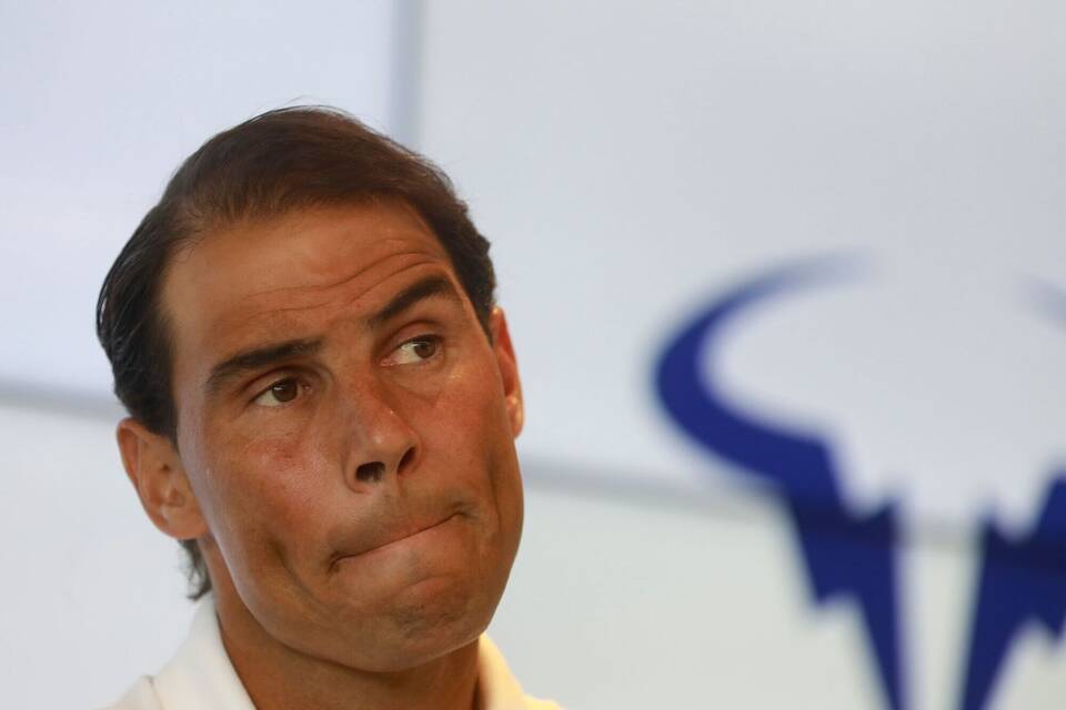 Rafael Nadal Rafael Nadal