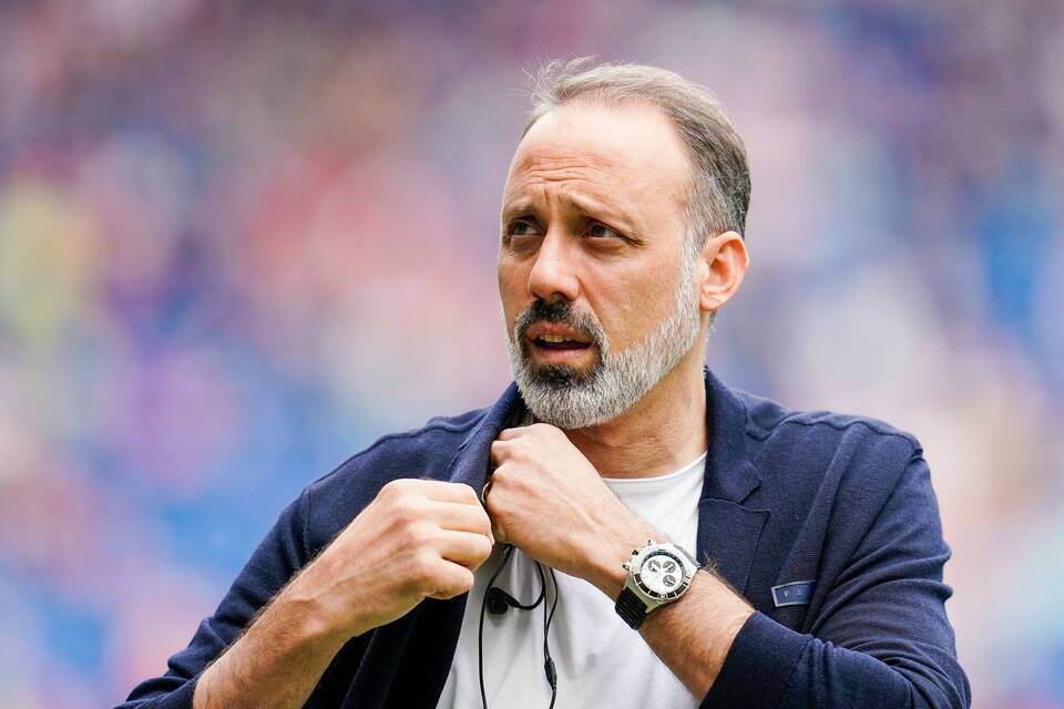 Pellegrino Matarazzo Pellegrino Matarazzo