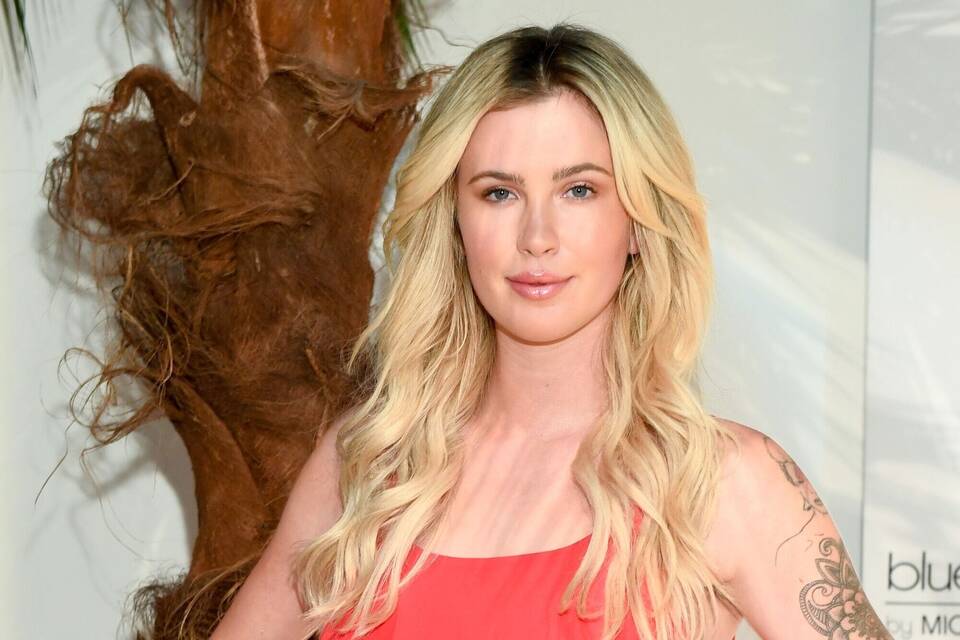 Ireland Baldwin Ireland Baldwin