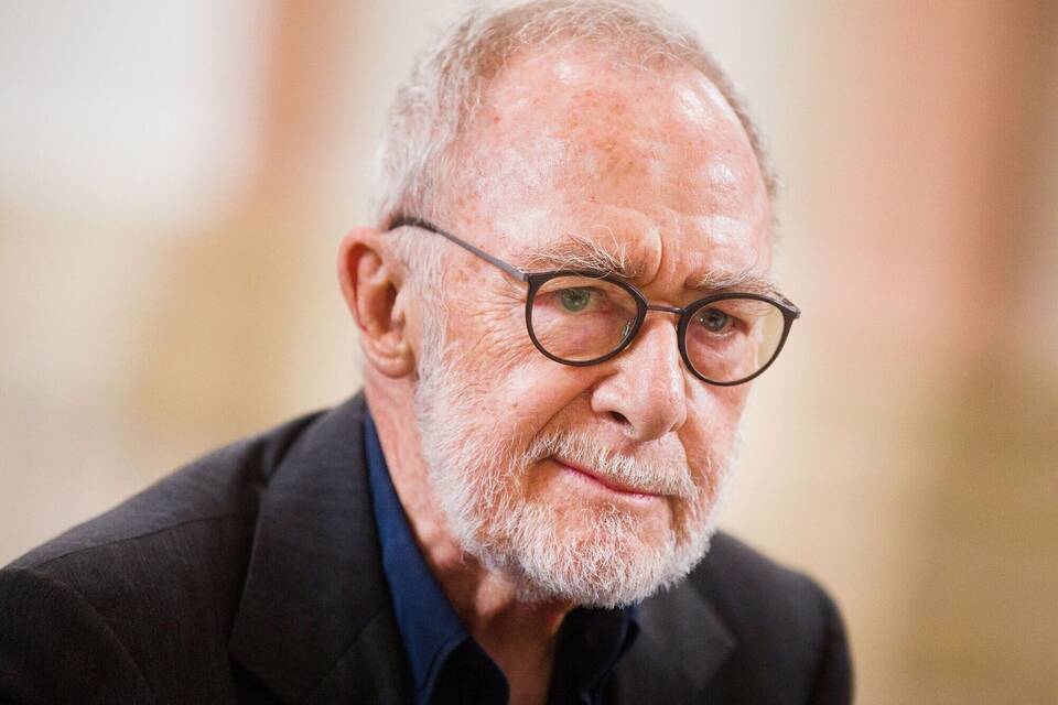 Maler Gerhard Richter Maler Gerhard Richter