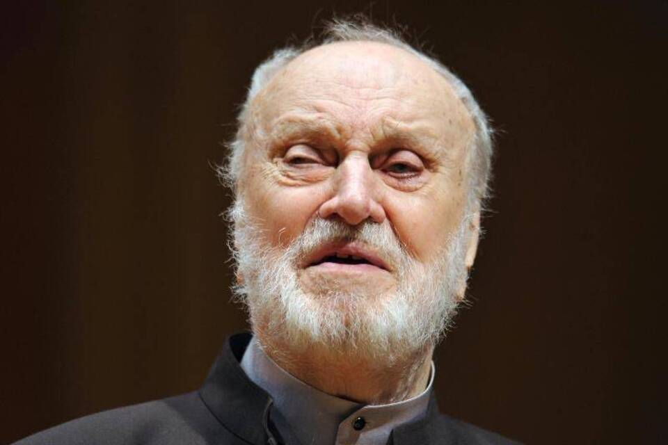 Kurt Masur