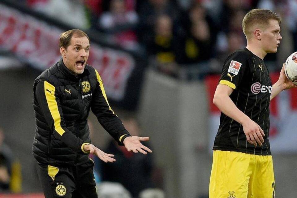 Thomas Tuchel