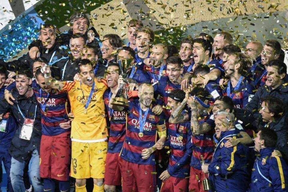 Weltmeister