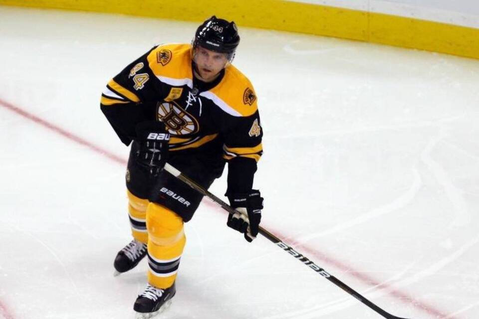 Dennis Seidenberg