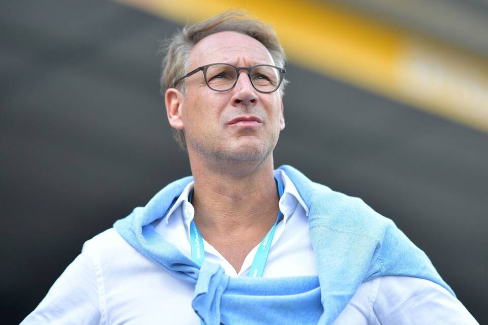 Rüdiger Fritsch Rüdiger Fritsch