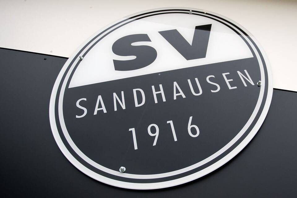 SV Sandhausen SV Sandhausen