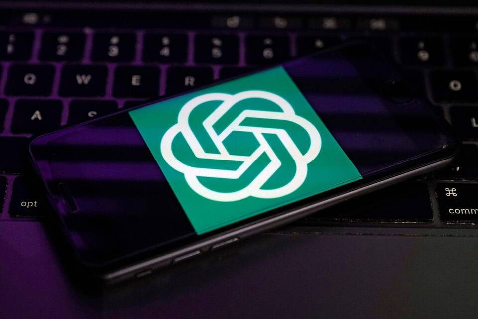 OpenAI - ChatGPT OpenAI - ChatGPT