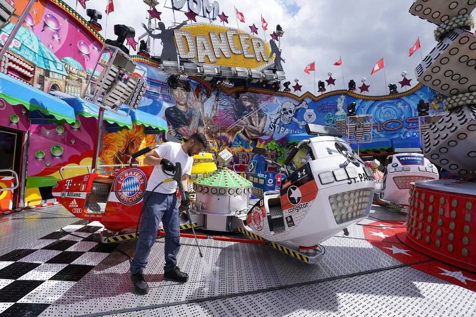 Kirmes Kirmes