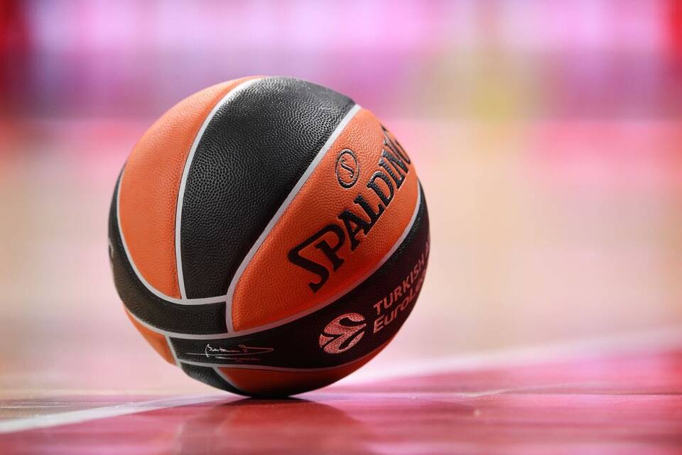 Euroleague-Basketball