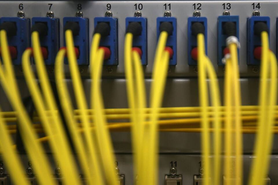 Netzwerkkabel Netzwerkkabel