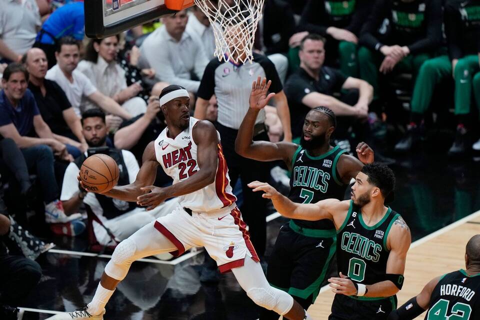 Jimmy Butler Jimmy Butler