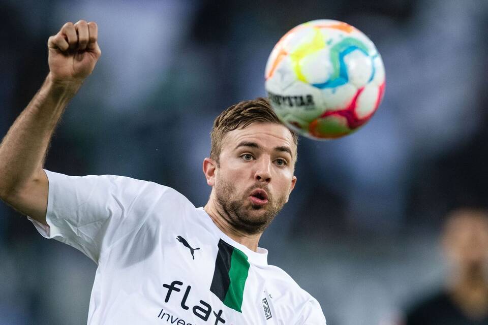 Christoph Kramer Christoph Kramer