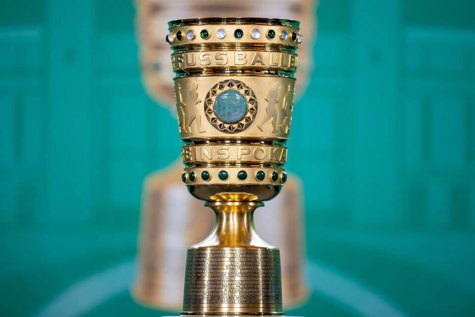 DFB-Pokal DFB-Pokal