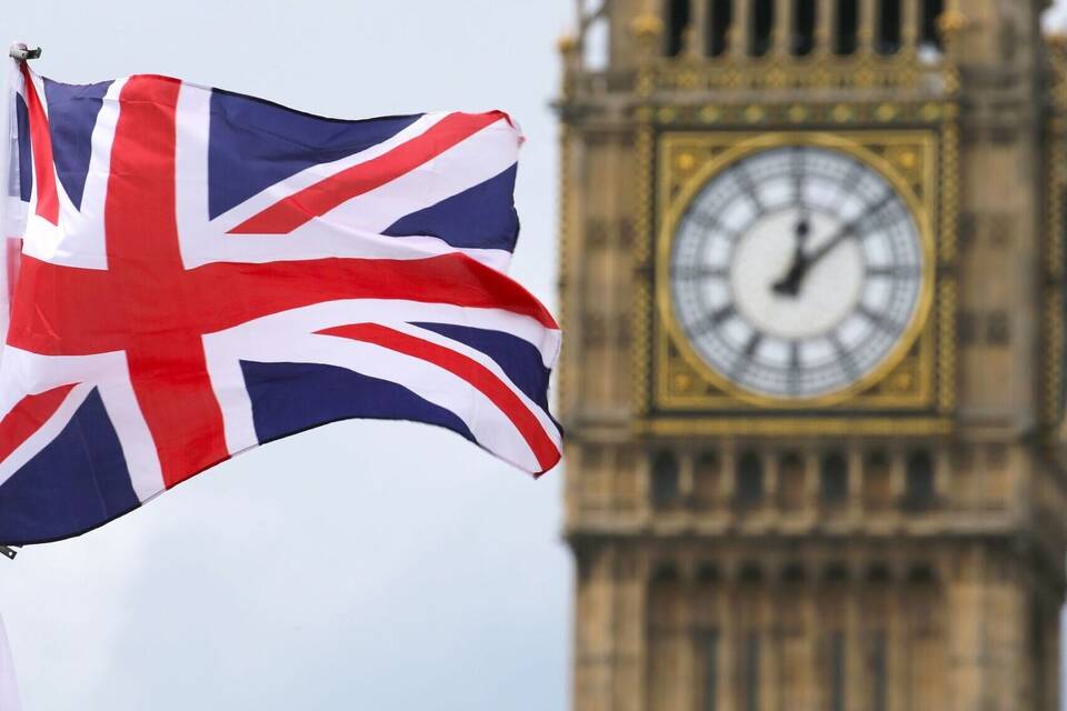 London London