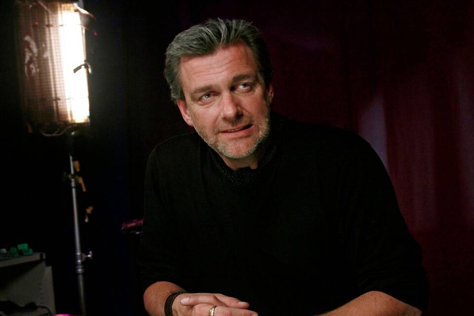 Ray Stevenson Ray Stevenson