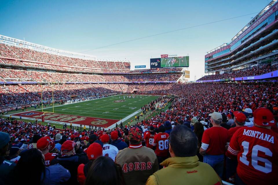 Levi's Stadium Levi's Stadium
