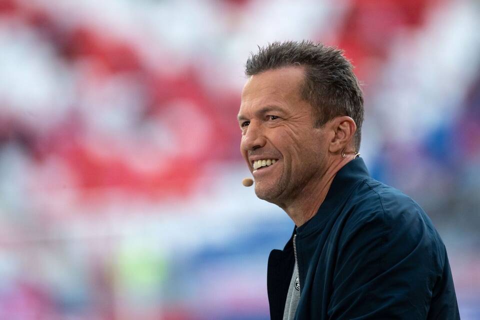 Lothar Matthäus Lothar Matthäus