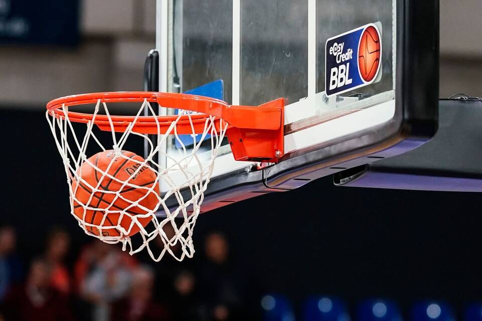 Basketball