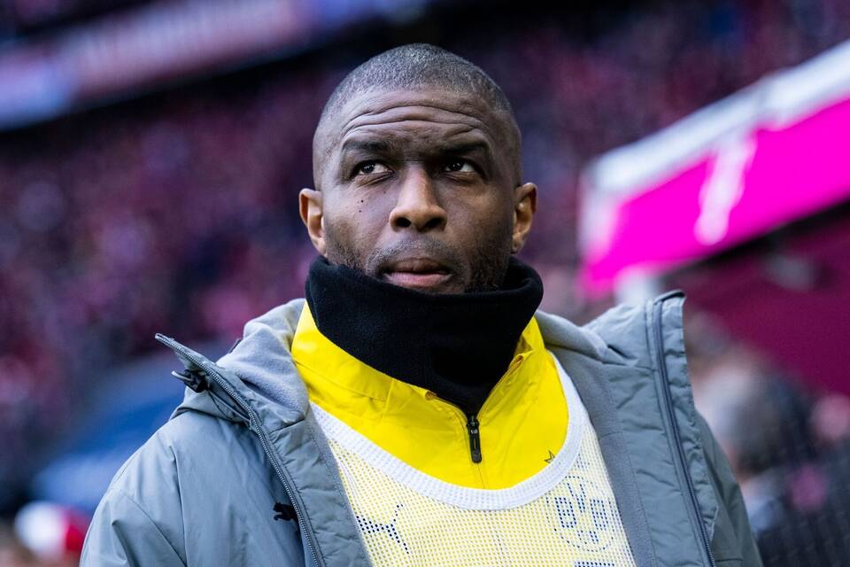 Anthony Modeste Anthony Modeste