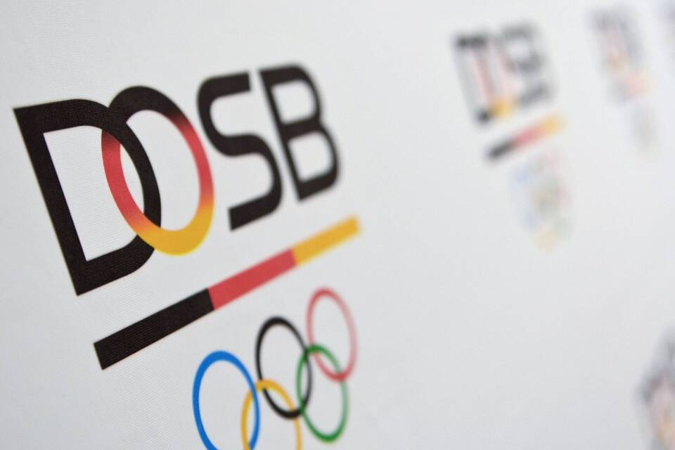 DOSB nominiert Team für European Games