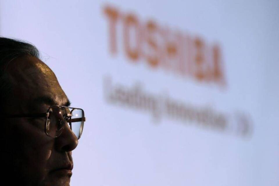 Toshiba Toshiba