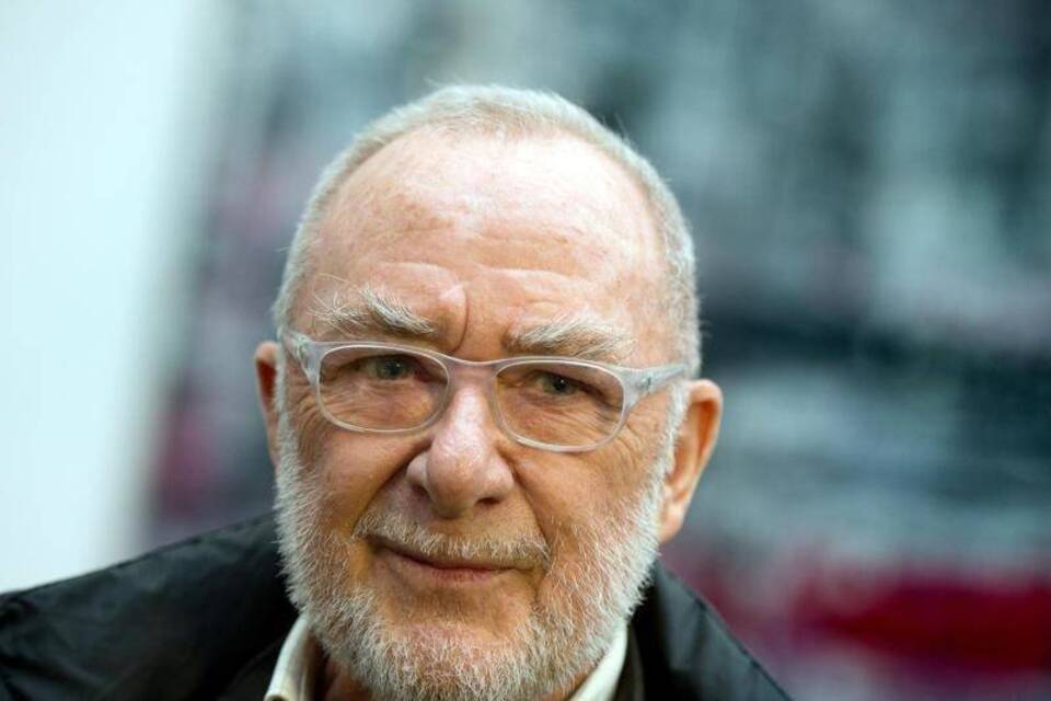 Gerhard Richter Gerhard Richter