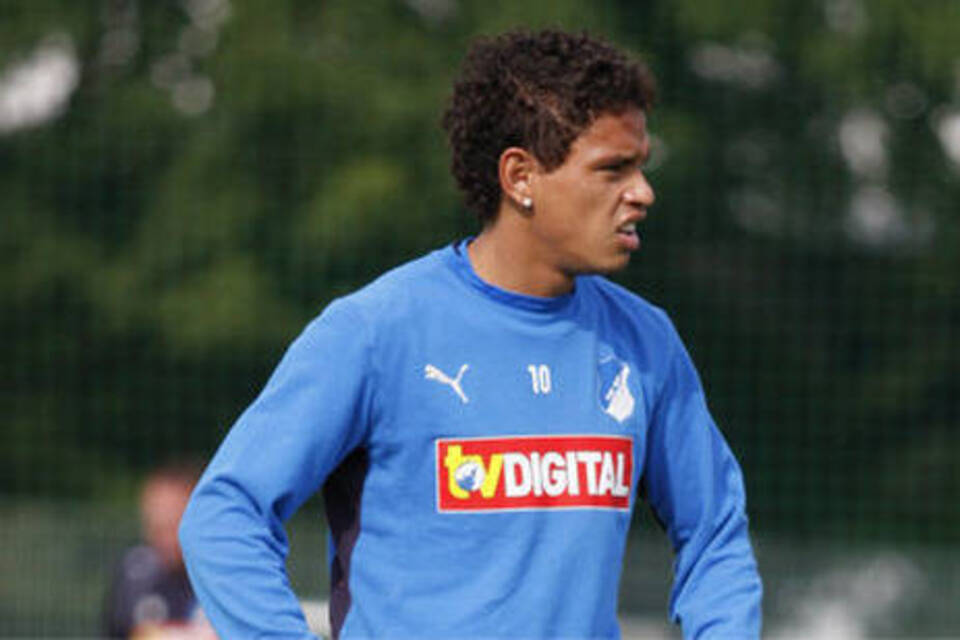 Eduardo: "Ich will Europapokal spielen"