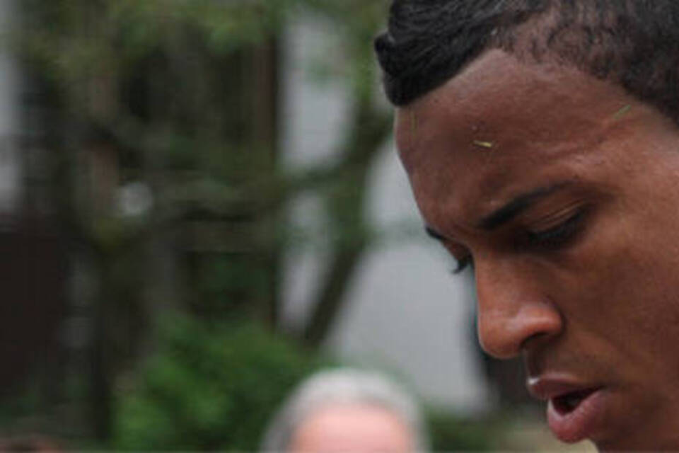 Gustavo: "Er hat der Mannschaft geschadet"