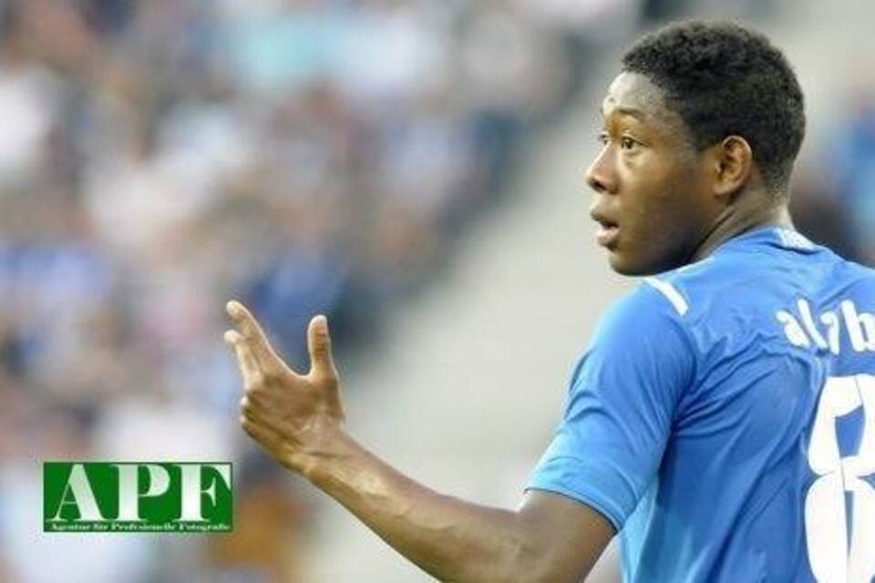 Stani hofft weiter auf Alaba
