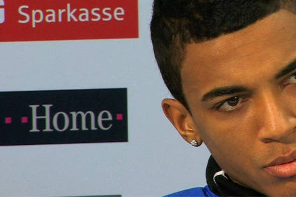 Luiz Gustavo - ohne Training zurück in die Startelf?