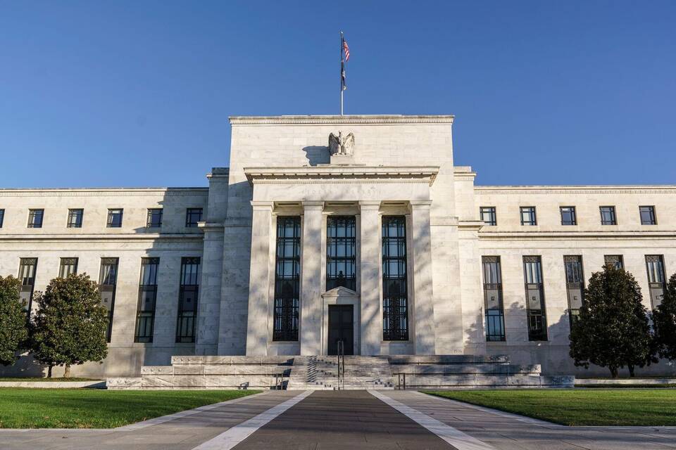US-Notenbank Fed