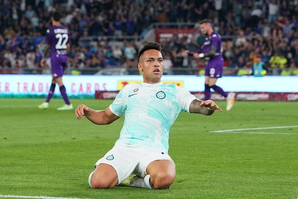 Lautaro Martinez Lautaro Martinez