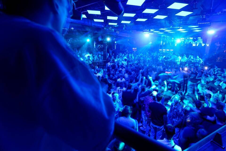 Club Bootshaus Köln