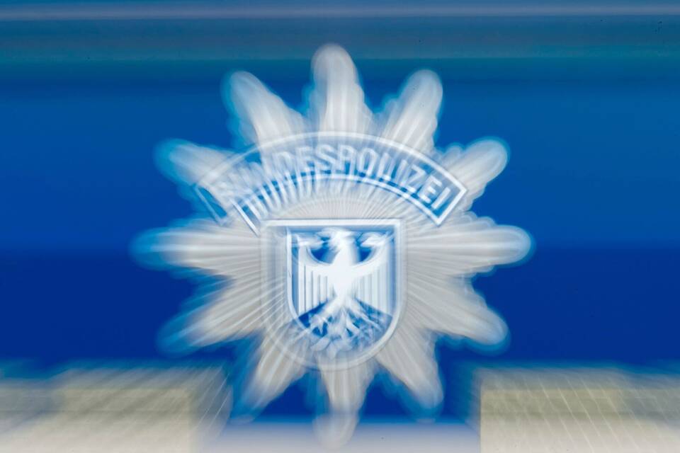 Bundespolizei Bundespolizei
