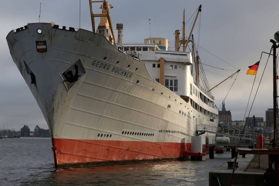 Schifffahrt Schifffahrt