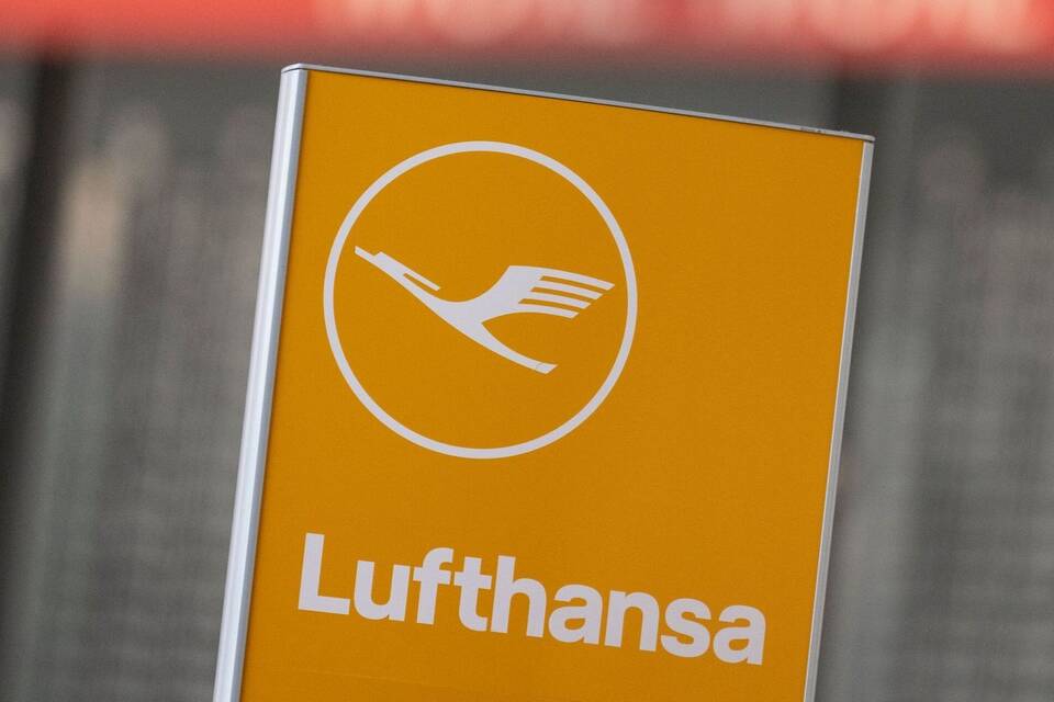 Lufthansa
