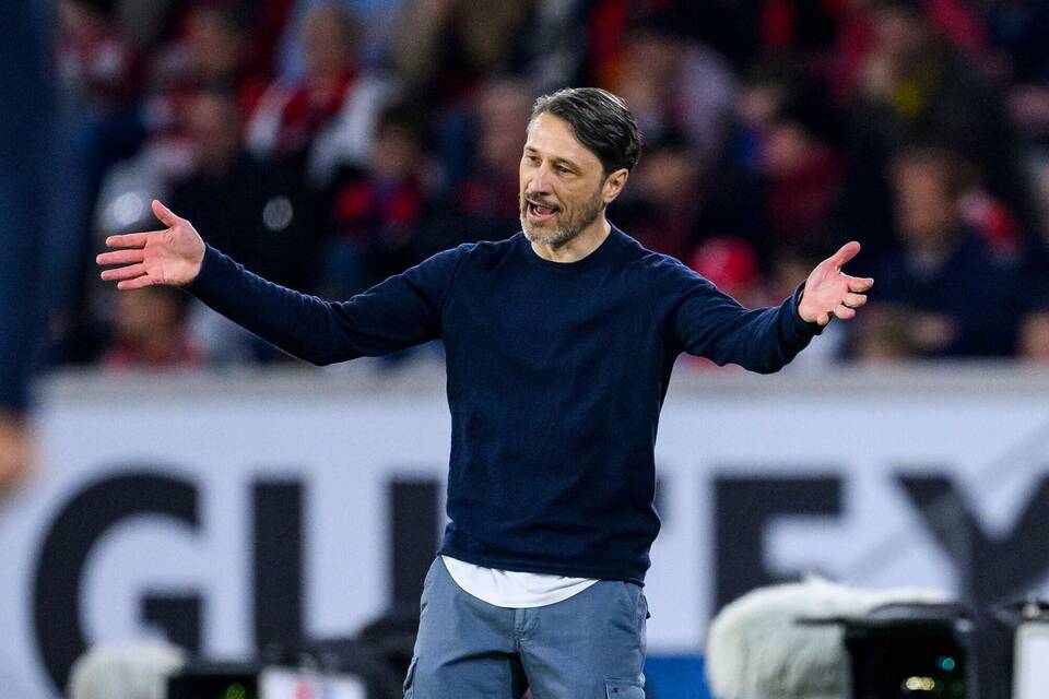Niko Kovac
