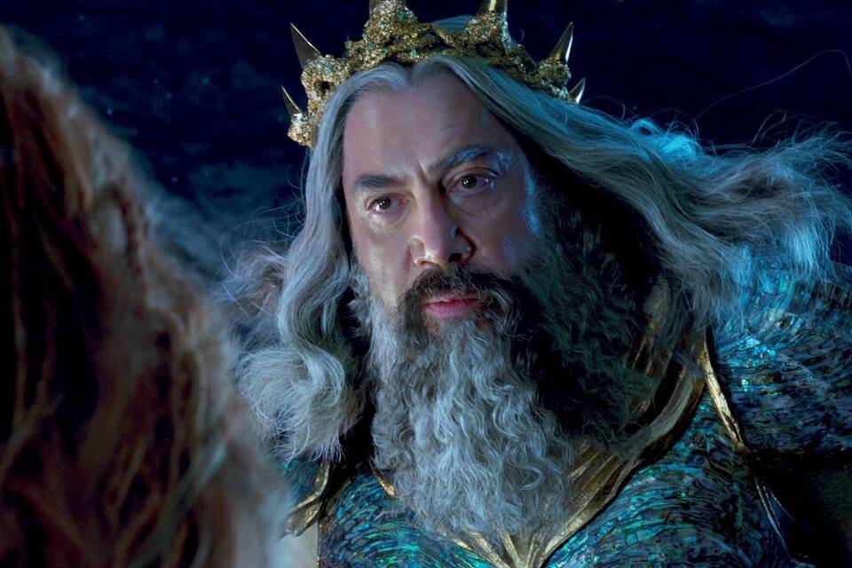 Javier Bardem Javier Bardem