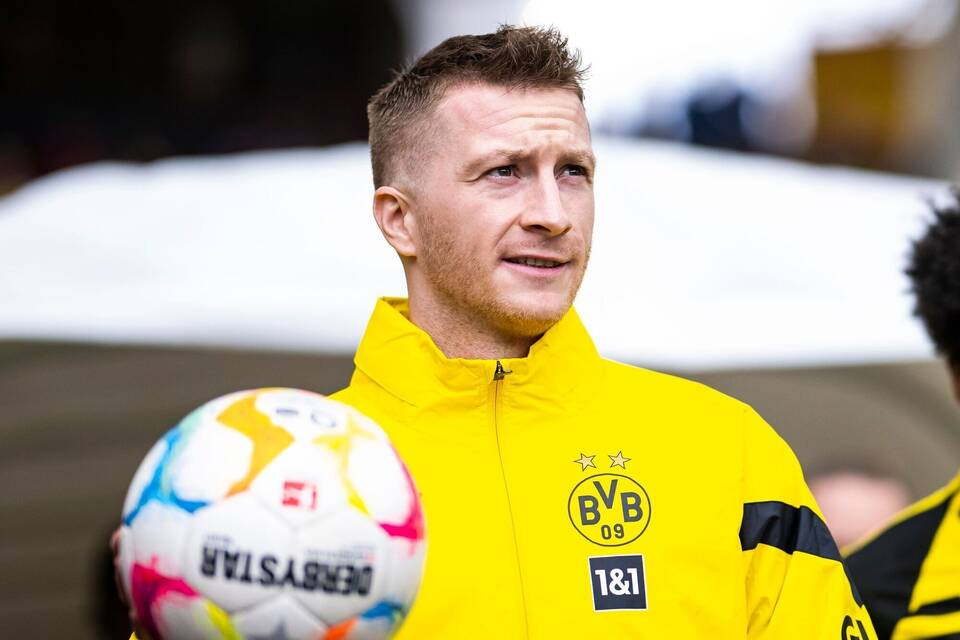 Marco Reus